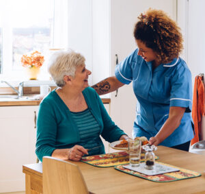 Aged Care Workforce Rapid Response Initiative | HSSO
